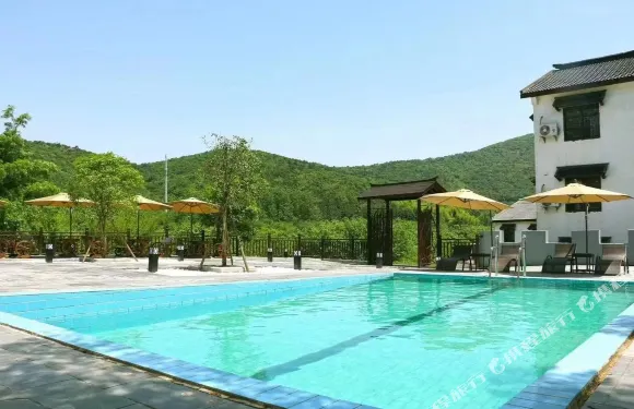 南京覓境·石塘民宿