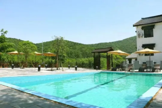 南京覓境·石塘民宿 石塘竹海周辺のホテル