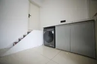 Shangkeyou Junyi Chain Hotel (Linyi Junan County No.1 Middle School Pedestrian Street) Hotels in Junan County