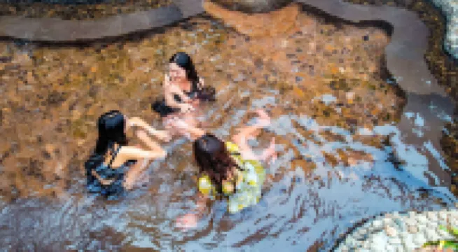 Phoenix Hot Spring Holiday Hotel