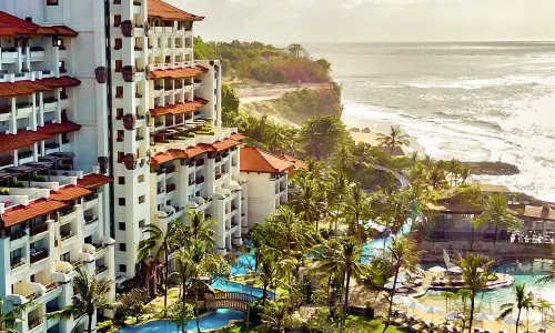 Hilton Bali Resort