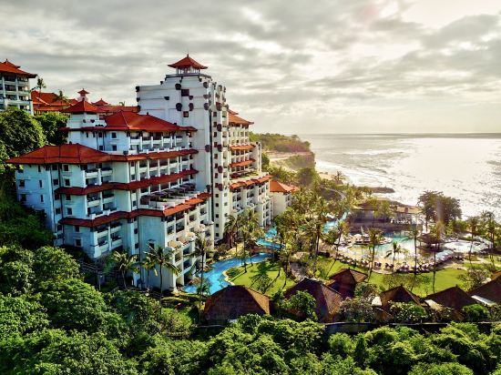 Hotels Near Nusa Dua Beach In Bali 22 Hotels Trip Com