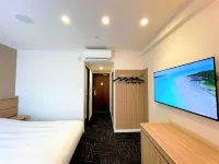 Libre Garden Hotel Hotel a Okinawa