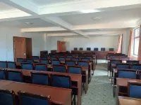 Tea Tree Plaza Hotel Yuanyang