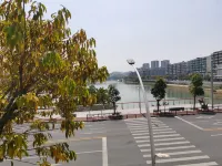 บิสซิเนส โฮเต็ลเจียงหัว - ห้องครัว