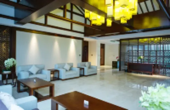 LN Dongfang Resort Hotel in zona Bailu Island of Ji'an