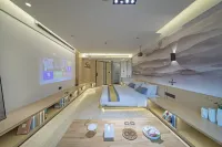 The north light luxury hotel