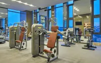 Wanda Realm Shangrao - Gym
