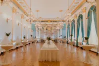 Dipservice Hall Hotels in Minsk