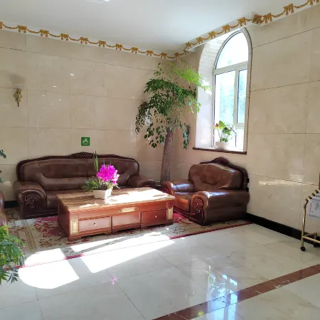 Yakeshi Hotel
