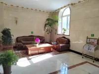 Yakeshi Hotel Hotels in Yakeshi