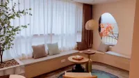 Raoping Stars B&B Hotels near Xiadong Park