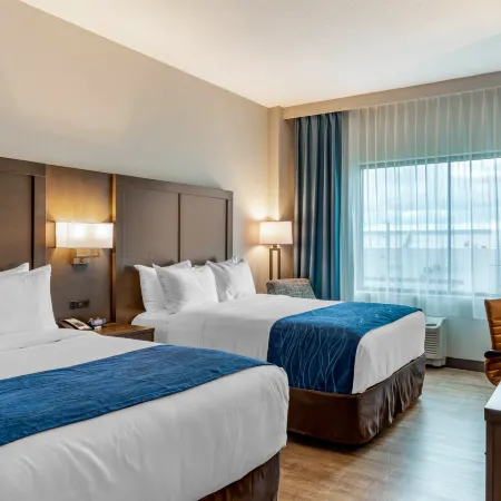 Comfort Inn & Suites Miami International Airport