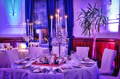結婚披露宴サービス ブリストル ホテル オパティアの写真
