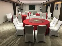 Madison Hotel Hefei (An Medical University Second Affiliated Hospital) Hotels in Hefei