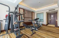 Yinkai Hotel Hotels in Wuhe County