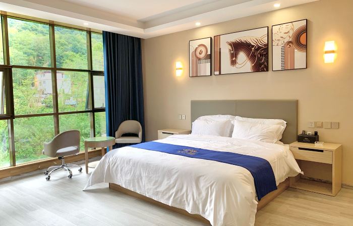 Yunhui Hotel