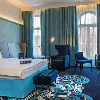 Cosmos Selection Saint-Petersburg Nevsky Royal Hotel, a member of Radisson Individuals Rooms