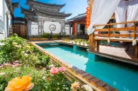 Dali Ancient City May Shenmu Inn