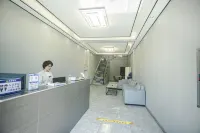 安居迎客飯店（關嶺高鐵站店）