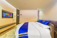 Super 8 Collection (Chengdu Shuangliu Airport) Hotels in Chengdu