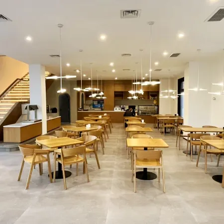 Walker Chaya Mountain Hotel