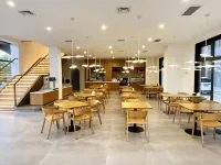 Walker Chaya Mountain Hotel Hotels in Suiping