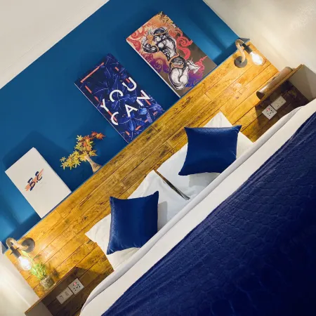 BH Baan Paradise Hotel