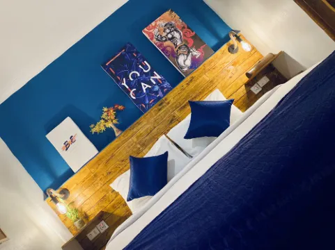 BH Baan Paradise Hotel