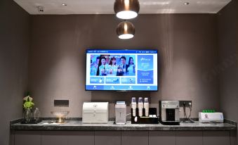 Homeinn Selected Hotel (Beijing China International Exhibition Center Xibahe Subway Station)