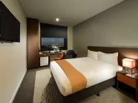 ibis Brisbane Airport Hotels in Nudgee