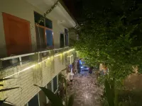 Huntun Caotang Youth Hostel