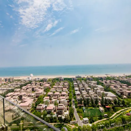 CHYS Seascape Homestay