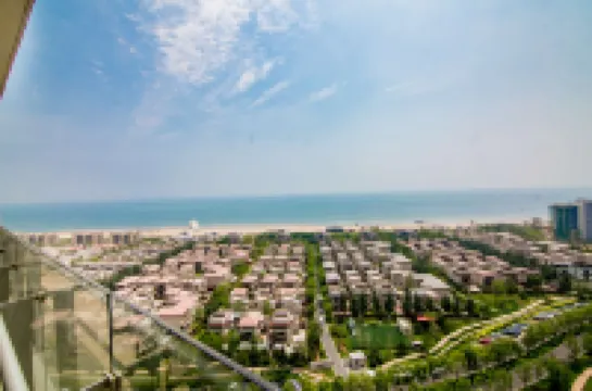 CHYS Seascape Homestay