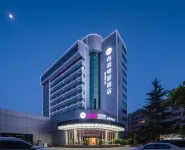 Youxi Movie Hotel (Kunming Railway Station Exhibition Center) Các khách sạn ở Trung tâm triển lãm và hội nghị quốc tế Kunming (Côn Minh)