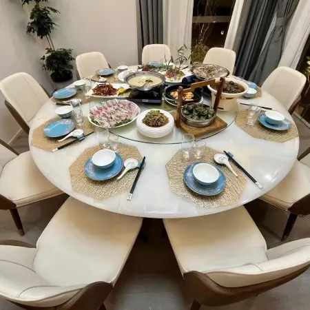Jian Ning Lianhai Yujia Holiday Hotel