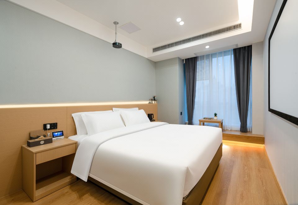 보준 윈징 호텔 썸네일