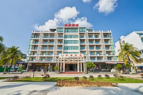 Haidu Hotel