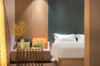 Ibis Styles Hotel (Xiamen Zhongshan Road Pedestrian Street) Hoteles en Xiamen