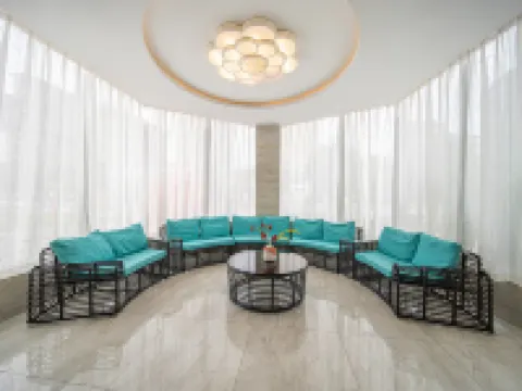 First Meet Hotels in Luodian