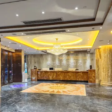 Hotels in Manhattan West Lindt