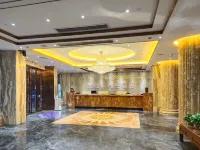 Hotels in Manhattan West Lindt Hotels in Xilin