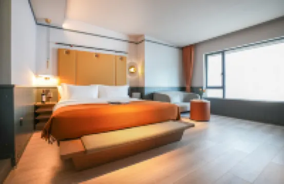 Shenzhen Xili RANY Hotel (Chaguang Subway Station) Hotels in Shenzhen