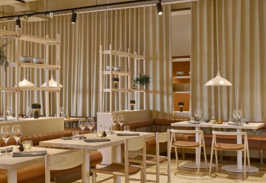 호텔 부대시설 2