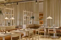 赫爾辛基瓦羅酒店及工作中心 - 早餐