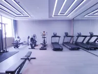 Langxi GINLAN JIA Hotel - Gym