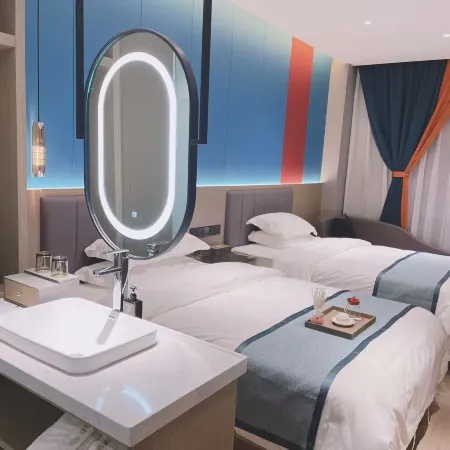 Linyifeng Wisdom Hotel