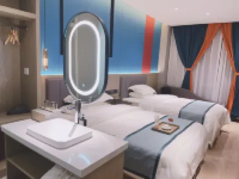Linyifeng Wisdom Hotel