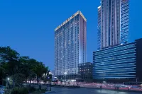 โรงแรมเฮย์ เฮสเซนลี - ที่มีที่จอดรถ