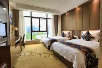 Lakeside Hotel Hotels in Yuqing